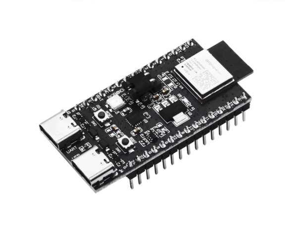 ESP32-H2 N4 Zigbee Matter RGB Udviklingsboard Produkt