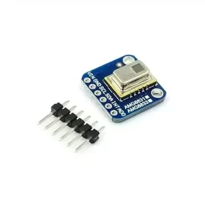 AMG8833 IR Termisk Kamera Module Produkt