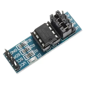 AT24C256 EEPROM Hukommelse I2C Module Produkt