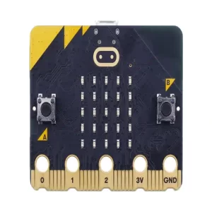 Micro:bit Microcontroller