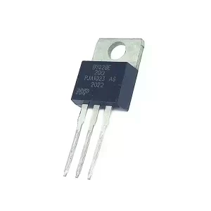 BT136-600E TO220 Triac 600V TO220 Produkt