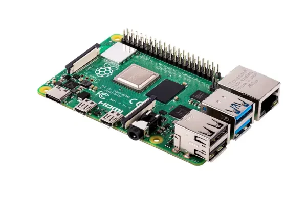 Raspberry Pi 4 Model B 4GB Produkt