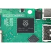 Raspberry Pi 5 Chip