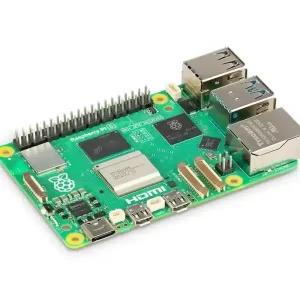 Raspberry Pi 5 Produktt