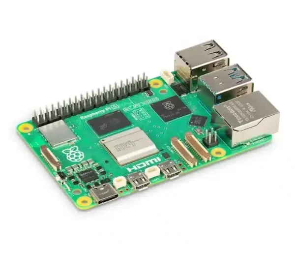 Raspberry Pi 5 Produktt