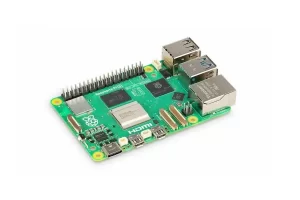 Raspberry Pi 5 Produkttt