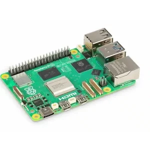 Raspberry Pi 5 Produkttt