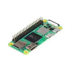 Raspberry Pi Zero 2 WH - 512MB SDRAM Produkt