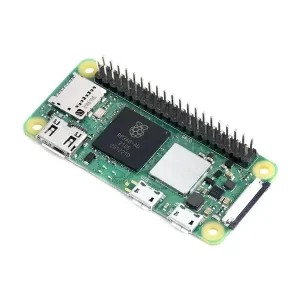 Raspberry Pi Zero Produkt