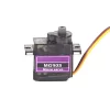 MG90S Micro Servo Motor Metal Gear Side