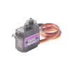 MG90S Micro Servo Motor Metal Gear Top