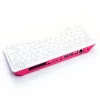 Official Raspberry Pi 400 Kit - Engelsk + Bog Keyboard