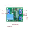 Vand Level Controller 3 Positioner Module 12V Pins