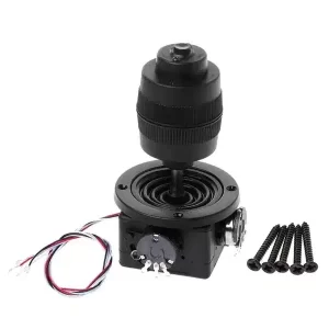 JH-D400X-R4 Joystick 4-Akset 10K Potentiometer Produkt