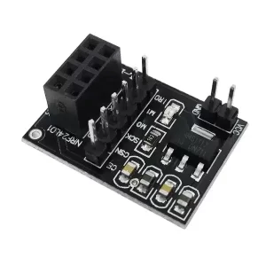 NRF24L01 Socket Adapter 8Pin Module Produkt