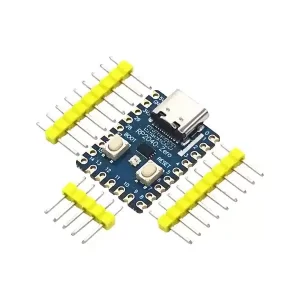 Raspberry Pi RP2040 Zero 2MB Microcontroller Produkt