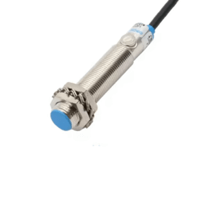 Capacitive PNP Sensor NO 10-30VDC 12MM Produkt