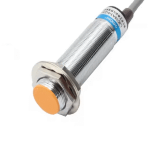Capacitive PNP Sensor NO 10-30VDC 18MM Produkt