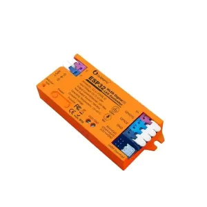 ESP32 WLED SPI LED Controller USB-Interface Produkt