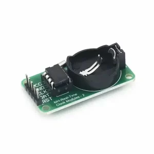 DS1302 RTC Realtime Module Produkt