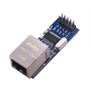 ENC28J60 Mini Ethernet LAN Network Module Produkt