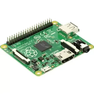 Raspberry Pi A+ - 512MB SDRAM Produkt