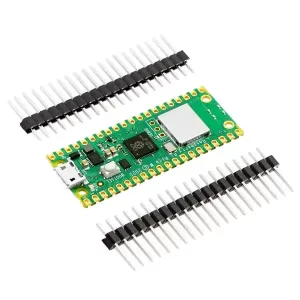 Raspberry Pi Pico W RP2040 Mikrocontroller Produkt