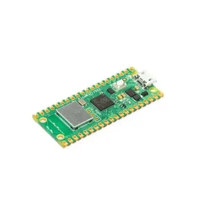 Raspberry Pi Pico W RP2040 Mikrocontroller