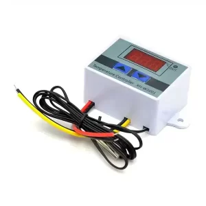 XH-W3001 Temperaturregulator NTC Sensor - 12V Produkt