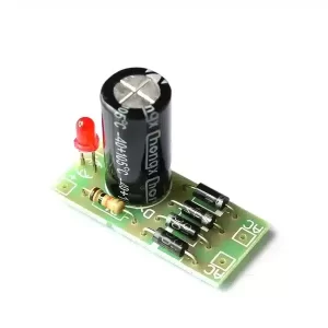 1N4007 AC-DC Ensretter Konviterings Module Produkt