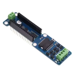Arduino Nano L298P Motor Drive Shield Produkt