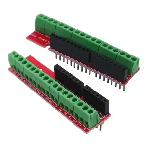 Arduino Uno Terminal Expansion Screw Shield Produkt