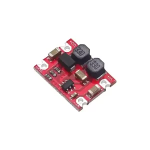 DC-DC Auto Buck Boost Converter Produkt