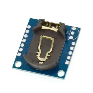 DS1307 RTC Real Time Clock Module Produkt
