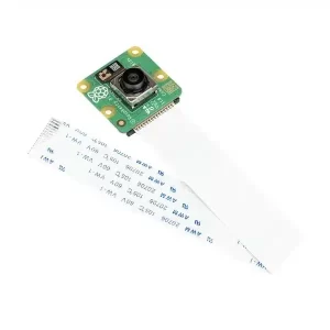 Raspberry Pi Camera Module 3 Produkt
