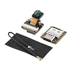 Seeeduino XIAO ESP32-S3 CAM Sense Udviklingsboard Produkt