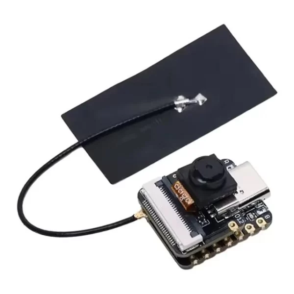 Seeeduino XIAO ESP32-S3 CAM Sense Udviklingsboard Top