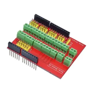 Arduino Uno Terminal Expansion Screw Shield Produkt