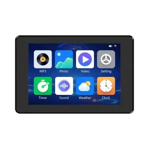 ESP32-S3 Capacitive Touch LVGL Display 3.5 Produkt
