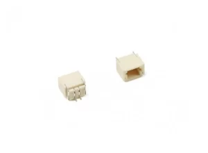 JST SH 1.00MM 2-Pol PCB Terminal Connector Produkt