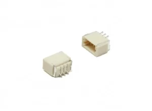 JST SH 1.00MM 3-Pol PCB Terminal Connector Produkt