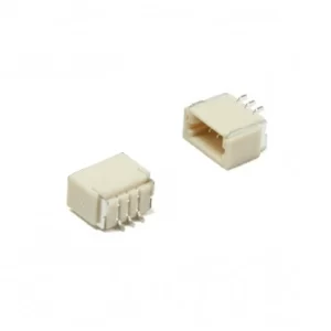 JST SH 1.00MM 3-Pol PCB Terminal Connector Produkt