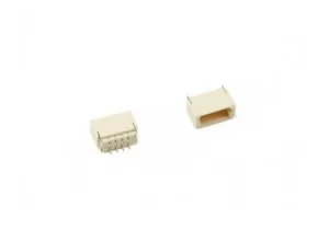JST SH 1.00MM 4-Pol PCB Terminal Connector Produkt