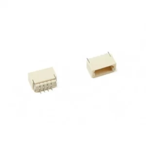 JST SH 1.00MM 4-Pol PCB Terminal Connector Produkt
