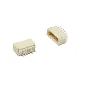 JST SH 1.00MM 5-Pol PCB Terminal Connector Produkt