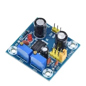 NE555 Justerbart Signalgenerator Timer Module Produkt