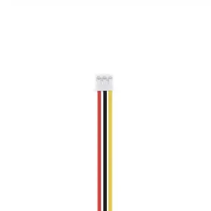 JST SH 1.00MM Single Head 30CM 3-Pol Kabel Produkt