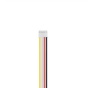 JST SH 1.00MM Single Head 30CM 4-Pol Kabel Produkt