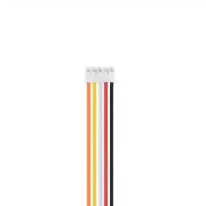 JST SH 1.00MM Single Head 30CM 5-Pol Kabel Produkt