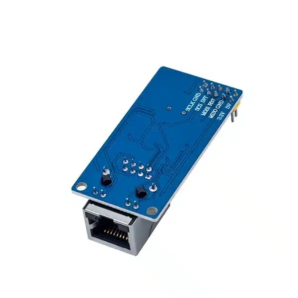 W5500 Ethernet LAN Network Module Bund W5500 Ethernet LAN Network Module Bund
